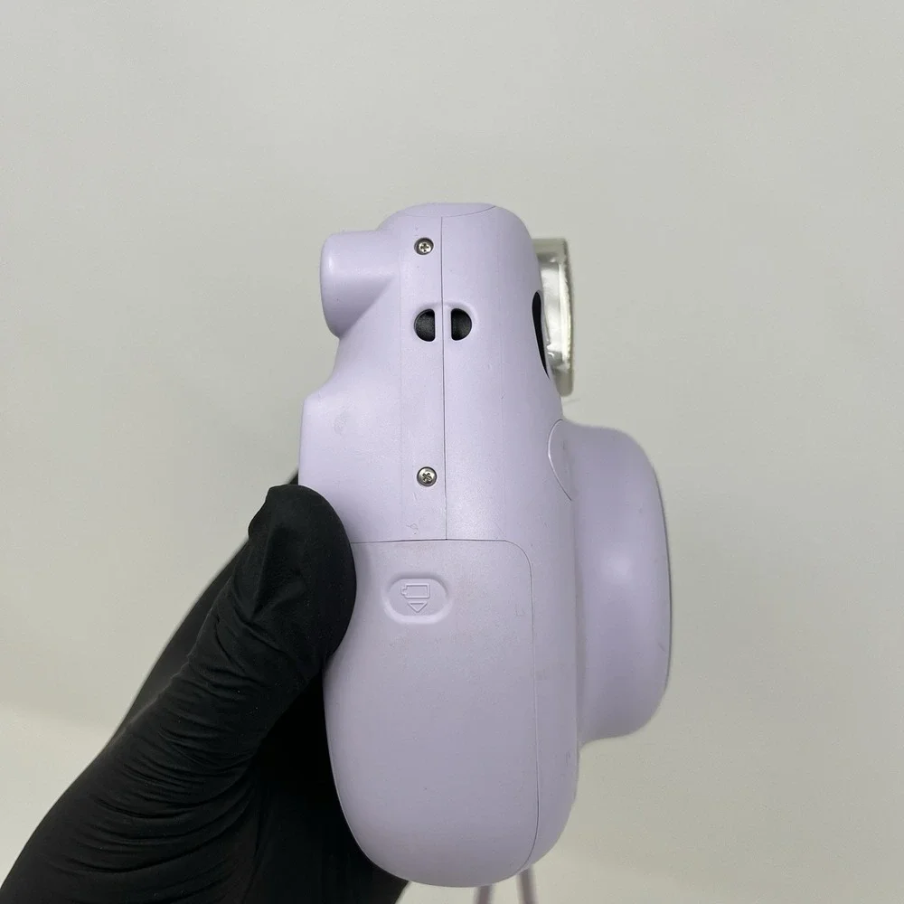 Fujifilm Instax Mini 11 Instant Camera - Lilac Purple - Read Description / As Is